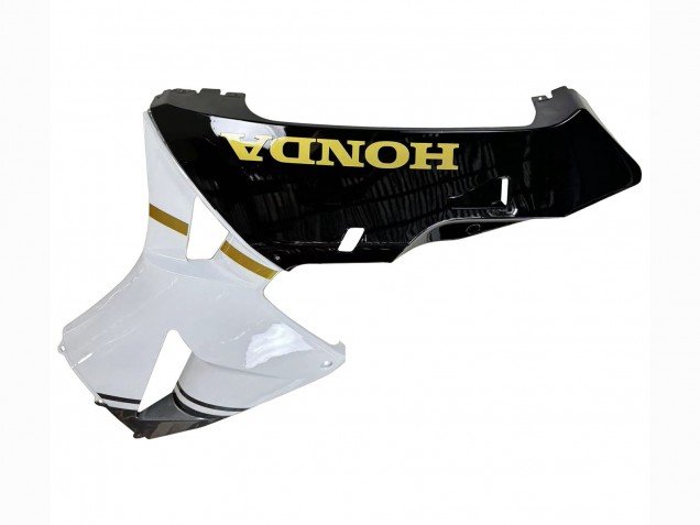 2003-2004 White Yellow Grey Black Honda CBR600RR Motorcycle Fairings