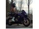 2003-2004 Dark Blue Glossy Black Honda CBR600RR Motorcycle Fairings