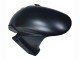 2003-2004 Red Glossy Black Matte Black Honda CBR600RR Motorcycle Fairings