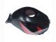 2003-2004 Red Glossy Black Matte Black Honda CBR600RR Motorcycle Fairings