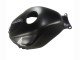 2003-2004 White Matte Black Honda CBR600RR Motorcycle Fairings