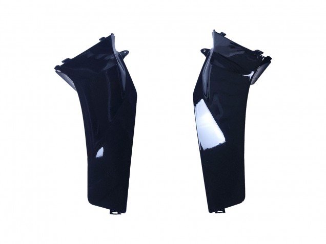 2003-2004 White Red Glossy Black DENSO Rimont Honda CBR600RR Motorcycle Fairings