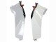 2003-2004 White Red Glossy Black Monster Honda CBR600RR Motorcycle Fairings