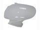 2003-2004 Silver White Honda CBR600RR Motorcycle Fairing