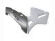 2003-2004 Silver White Honda CBR600RR Motorcycle Fairing