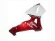 2005-2006 Red White Black Honda CBR600RR Motorcycle Fairing Kits