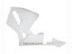 2005-2006 White Gold Honda CBR600RR Motorcycle Fairings