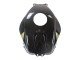 2005-2006 Grey Black Honda CBR600RR Motorcycle Fairing