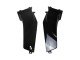 2005-2006 Grey Black Honda CBR600RR Motorcycle Fairing