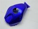 2005-2006 Blue Black Honda CBR600RR Motorcycle Fairing