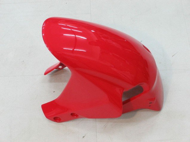 2005-2006 Red Black Honda CBR600RR Motorcycle Fairing
