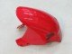 2005-2006 Red Black Honda CBR600RR Motorcycle Fairing