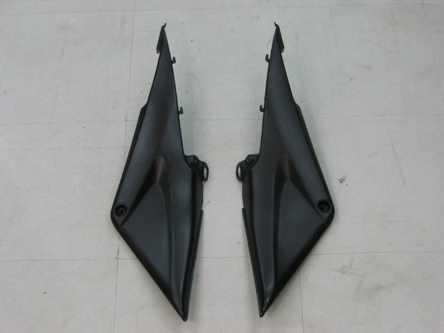 2005-2006 Red Black Honda CBR600RR Motorcycle Fairing