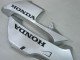 2005-2006 Orange Black Silver Honda CBR600RR Motorcycle Fairings