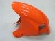 2005-2006 Orange Black Silver Honda CBR600RR Motorcycle Fairings