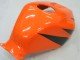 2005-2006 Orange Black Silver Honda CBR600RR Motorcycle Fairings