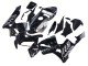 2005-2006 Black Silver SevenStars Honda CBR600RR Motorcycle Fairings