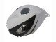 2005-2006 Black White Honda CBR600RR Motorcycle Fairings