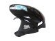 2005-2006 Light Blue Black 35 Honda CBR600RR Motorcycle Fairings