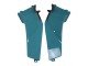 2005-2006 Light Blue Black 35 Honda CBR600RR Motorcycle Fairings