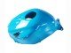 2005-2006 Light Blue Honda CBR600RR Motorcycle Fairings