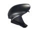 2005-2006 Matte Black Honda CBR600RR Motorcycle Fairings