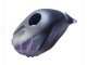 2005-2006 Matte Black Purple Honda CBR600RR Motorcycle Fairings