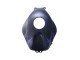 2005-2006 Matte Black Purple Honda CBR600RR Motorcycle Fairings