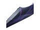 2005-2006 Matte Black Purple Honda CBR600RR Motorcycle Fairings