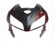 2005-2006 Red Black Honda CBR600RR Motorcycle Fairings