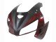 2005-2006 Red Black Honda CBR600RR Motorcycle Fairings