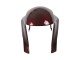 2005-2006 Red Black Honda CBR600RR Motorcycle Fairings