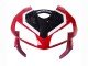 2005-2006 Red Blue Black Honda CBR600RR Motorcycle Fairings