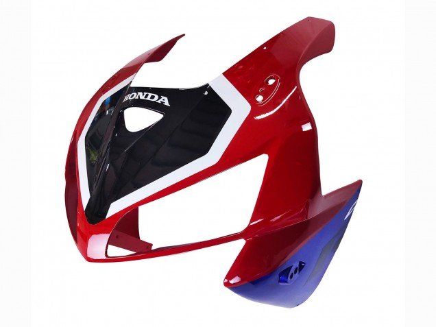 2005-2006 Red Blue Black Honda CBR600RR Motorcycle Fairings