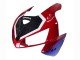 2005-2006 Red Blue Black Honda CBR600RR Motorcycle Fairings