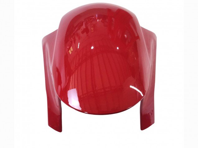 2005-2006 Red Blue Black Honda CBR600RR Motorcycle Fairings