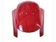 2005-2006 Red Blue Black Honda CBR600RR Motorcycle Fairings