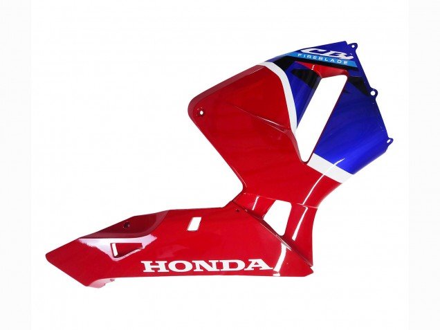 2005-2006 Red Blue Black Honda CBR600RR Motorcycle Fairings