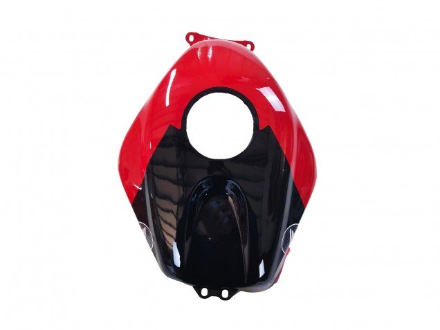 2005-2006 Red Blue Black Honda CBR600RR Motorcycle Fairings