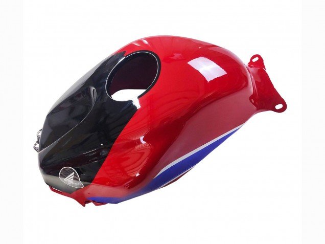 2005-2006 Red Blue Black Honda CBR600RR Motorcycle Fairings