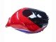 2005-2006 Red Blue Black Honda CBR600RR Motorcycle Fairings