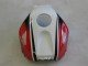 2005-2006 Red White Blue DENSO Honda CBR600RR Motorcycle Fairings