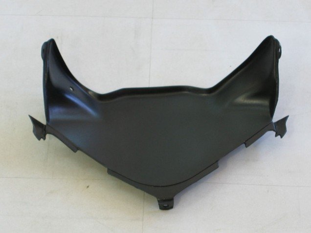 2005-2006 Red White Blue DENSO Honda CBR600RR Motorcycle Fairings