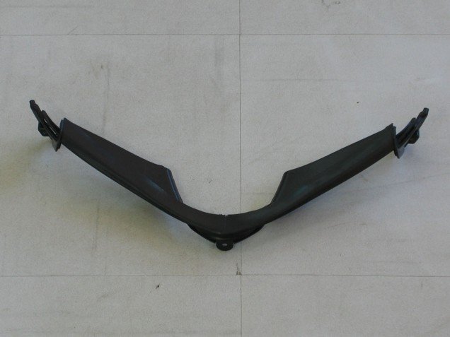 2005-2006 Red White Blue DENSO Honda CBR600RR Motorcycle Fairings
