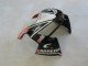 2005-2006 Red White Blue DENSO Honda CBR600RR Motorcycle Fairings