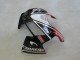 2005-2006 Red White Blue DENSO Honda CBR600RR Motorcycle Fairings