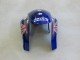 2005-2006 Red White Blue DENSO Honda CBR600RR Motorcycle Fairings