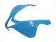 2007-2008 Light Blue Racing Honda CBR600RR Motorcycle Fairings