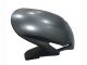 2007-2008 Silver Grey Honda CBR600RR Motorcycle Fairings