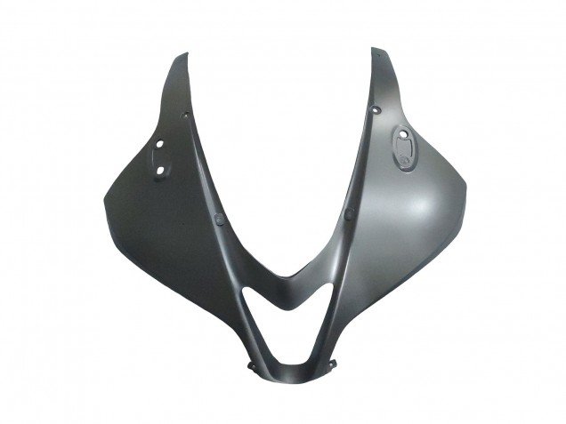 2007-2008 Silver Grey Honda CBR600RR Motorcycle Fairings